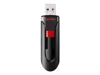 SanDisk Cruzer Glide USB flash drive 64 GB USB 2.0