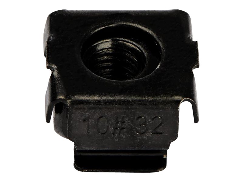 Startech 10-32 Cage Nuts
