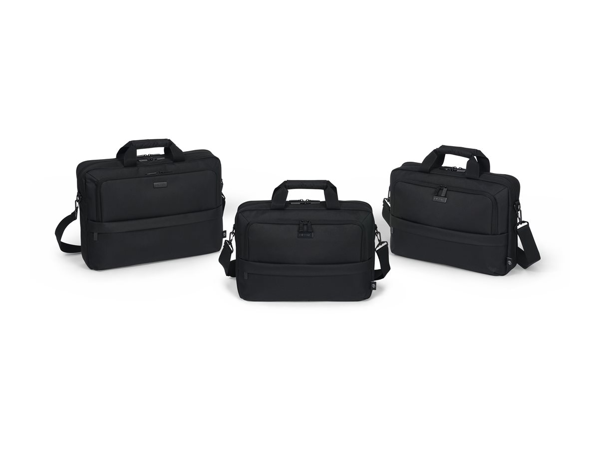 DICOTA Eco Top Traveller CORE - brašna na notebook – foto 4