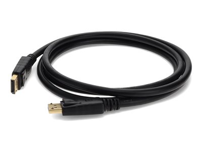 AddOn - DisplayPort cable