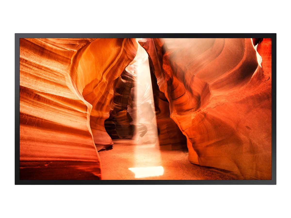 Samsung OM55N-S