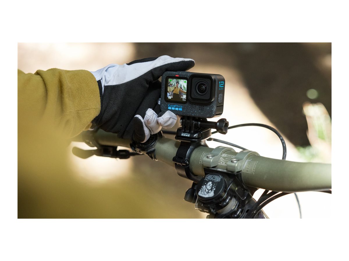 GoPro HERO12 Black Action Camera - CHDHX-121-CN