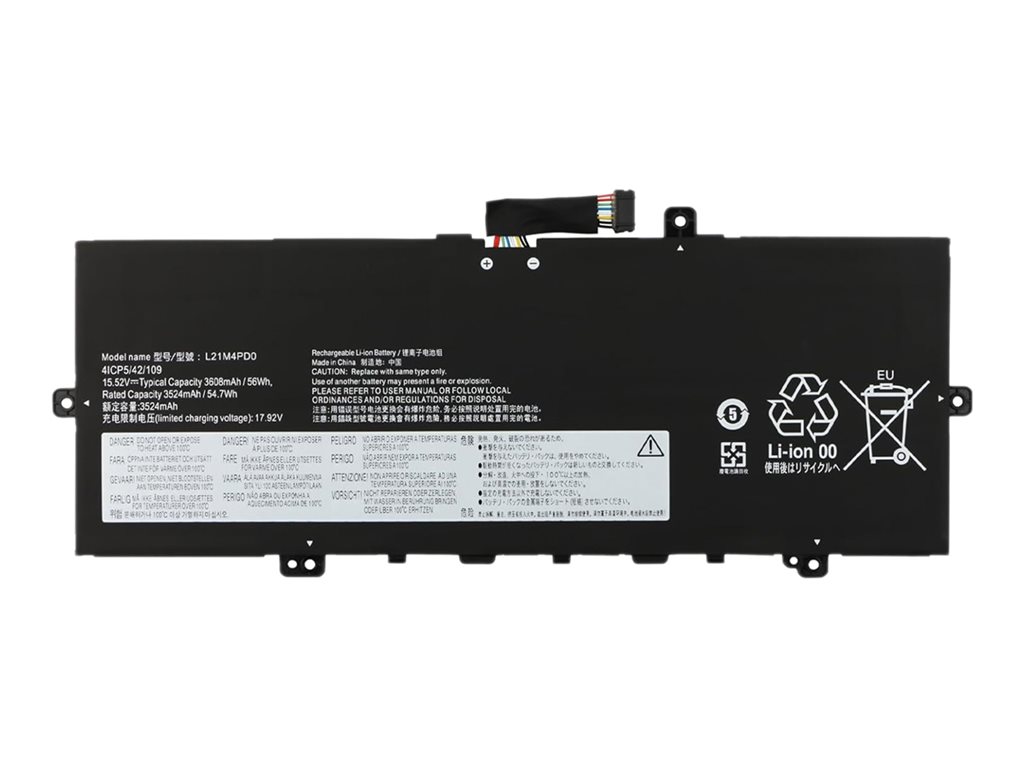 DLH Energy LEVO5204-B056Y2