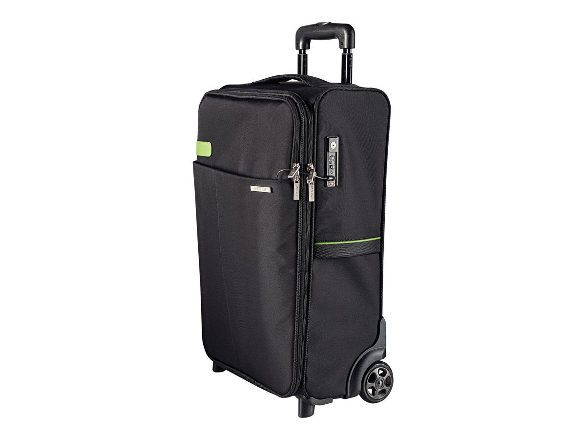 Leitz Complete Smart Traveller - cestovní kufr