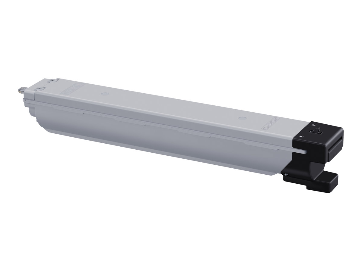 SAMSUNG CLT-K808S/ELS Black Toner
