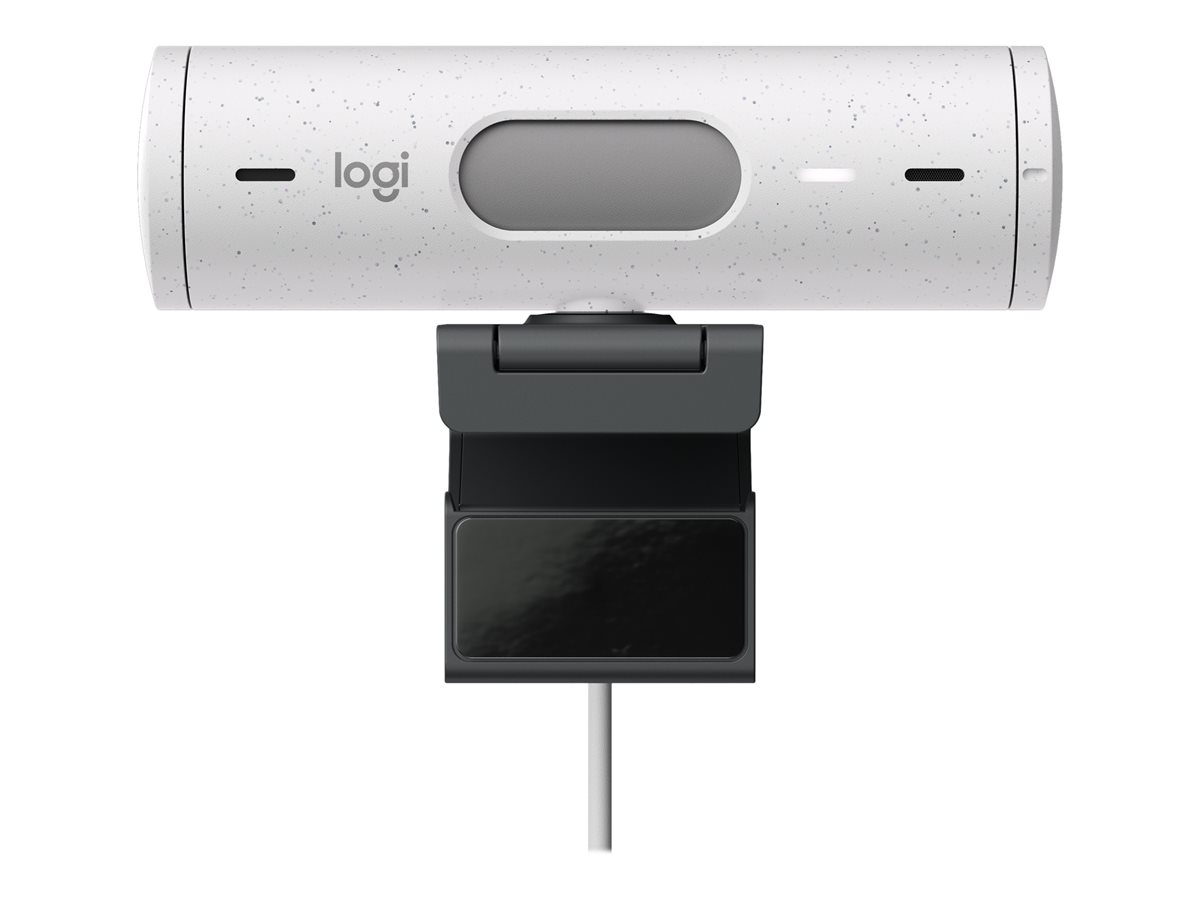 Logitech BRIO 500