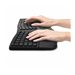 Kensington Pro Fit Ergo Wireless Keyboard and Mouse - keyboard and ...