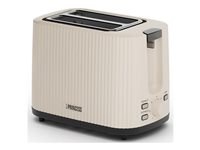 Princess Wave Brødrister 930W Beige
