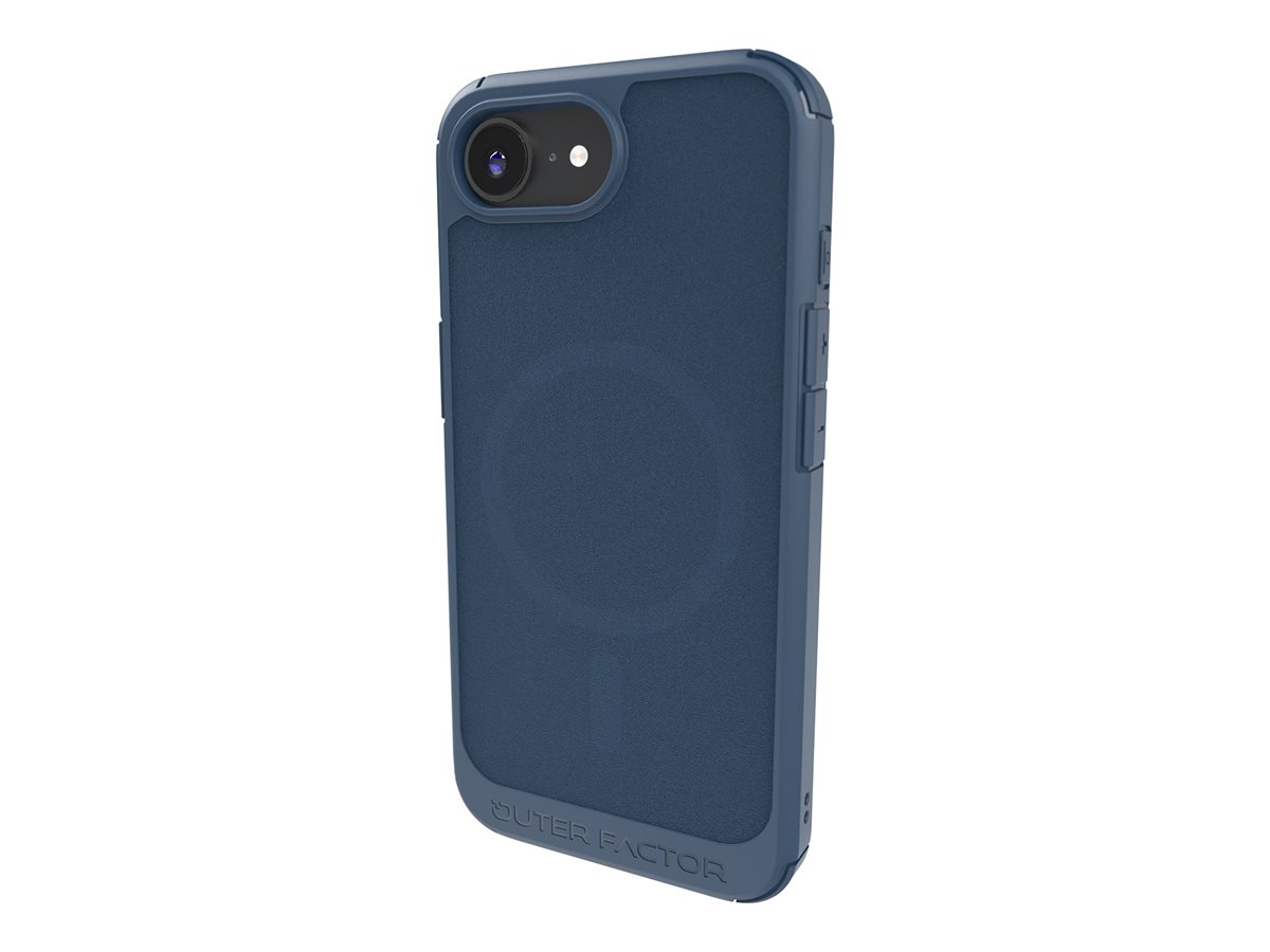 OuterFactor Element - Protective cover for cell phone