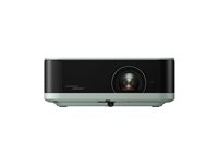 Epson Lifestudio Pop EF-61G - 3LCD projector - portable - 802.11a/b/g/n/ac wireless / Bluetooth - ice green
