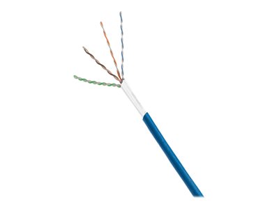 Panduit TX6A 10Gig - Bulk cable