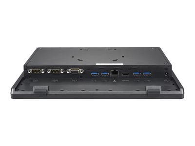 SHUTTLE XPC AIO Barebone P25N, SHUTTLE P25N P25N (BILD6)