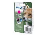 EPSON 1LB ink T128 magenta blister w/s