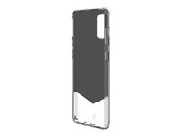 BigBen Connected Produit Force Case FCPUREGA71T