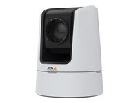 AXIS V5925 Network surveillance camera PTZ color 1920 x 1080 1080p audio 