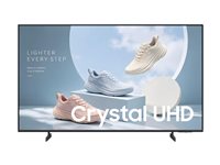 Samsung BE43HX-H BEHX-H Series - 43" LED-backlit LCD TV - Crystal UHD - 4K - for digital signage