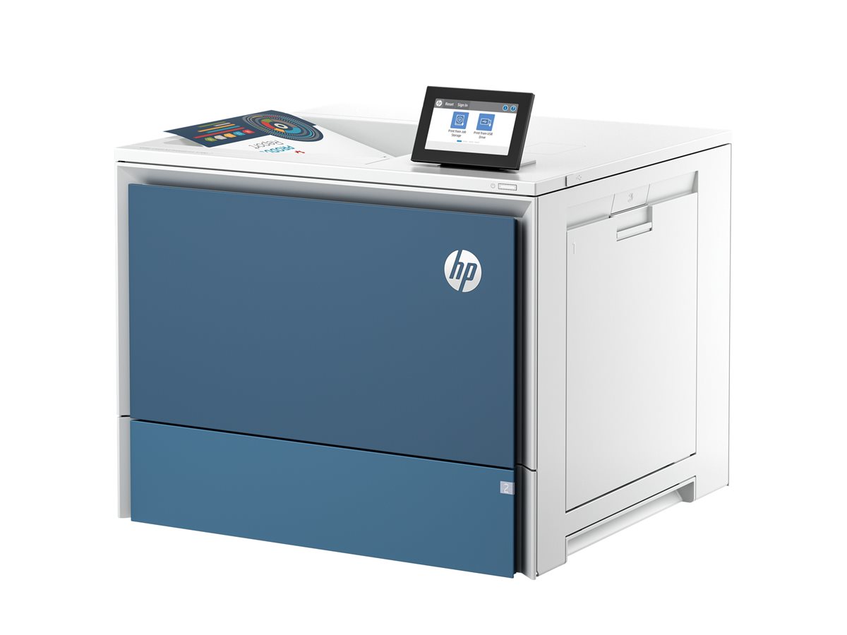 HP Color LaserJet Enterprise 5700dn - tiskárna - barva - laser – foto 2