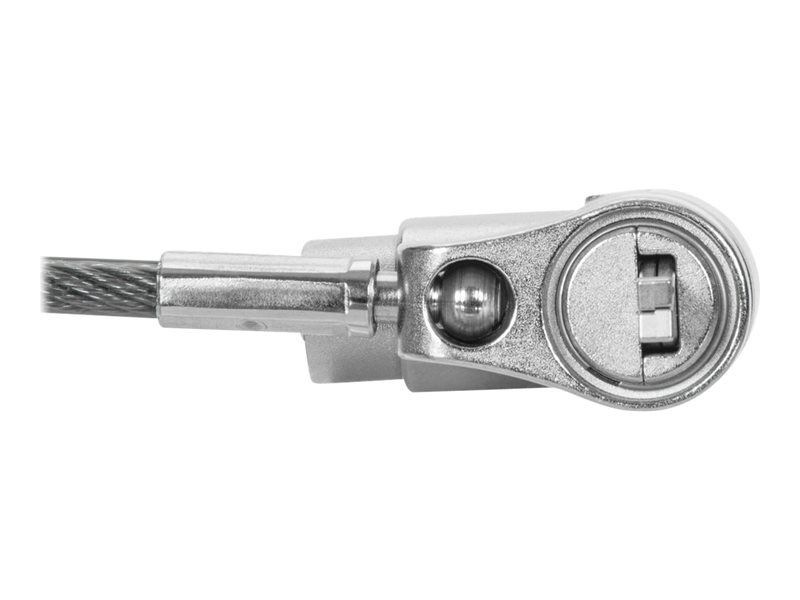 TARGUS Ultimate Master Key Bulk 25Pk