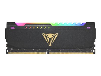 Patriot Extreme Performance Viper Steel RGB - DDR4 - module