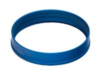 EkWaterBlocks EK-Quantum Torque Ring til flydende kølesystem 10-pack Blå
