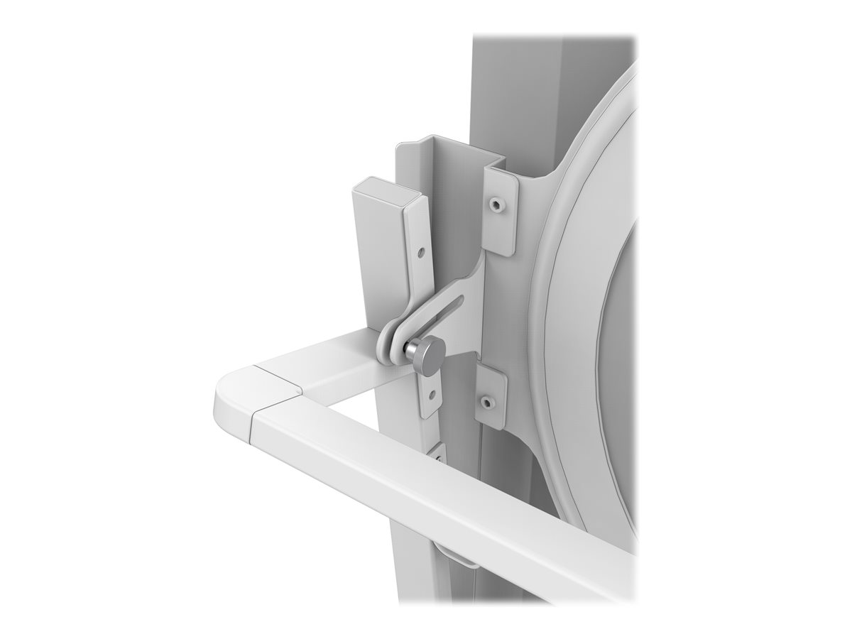 VISION Microsoft Surface Hub 2 Floor Stand - LIFETIME WARRANTY – foto 14