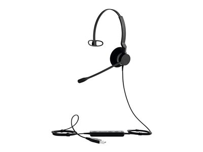 Jabra BIZ 2300 USB UC Mono