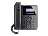 HP Poly Edge B10 IP Phone w Power Supply