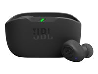 JBL Wave Buds - Auriculares inalámbricos con micro - en oreja
