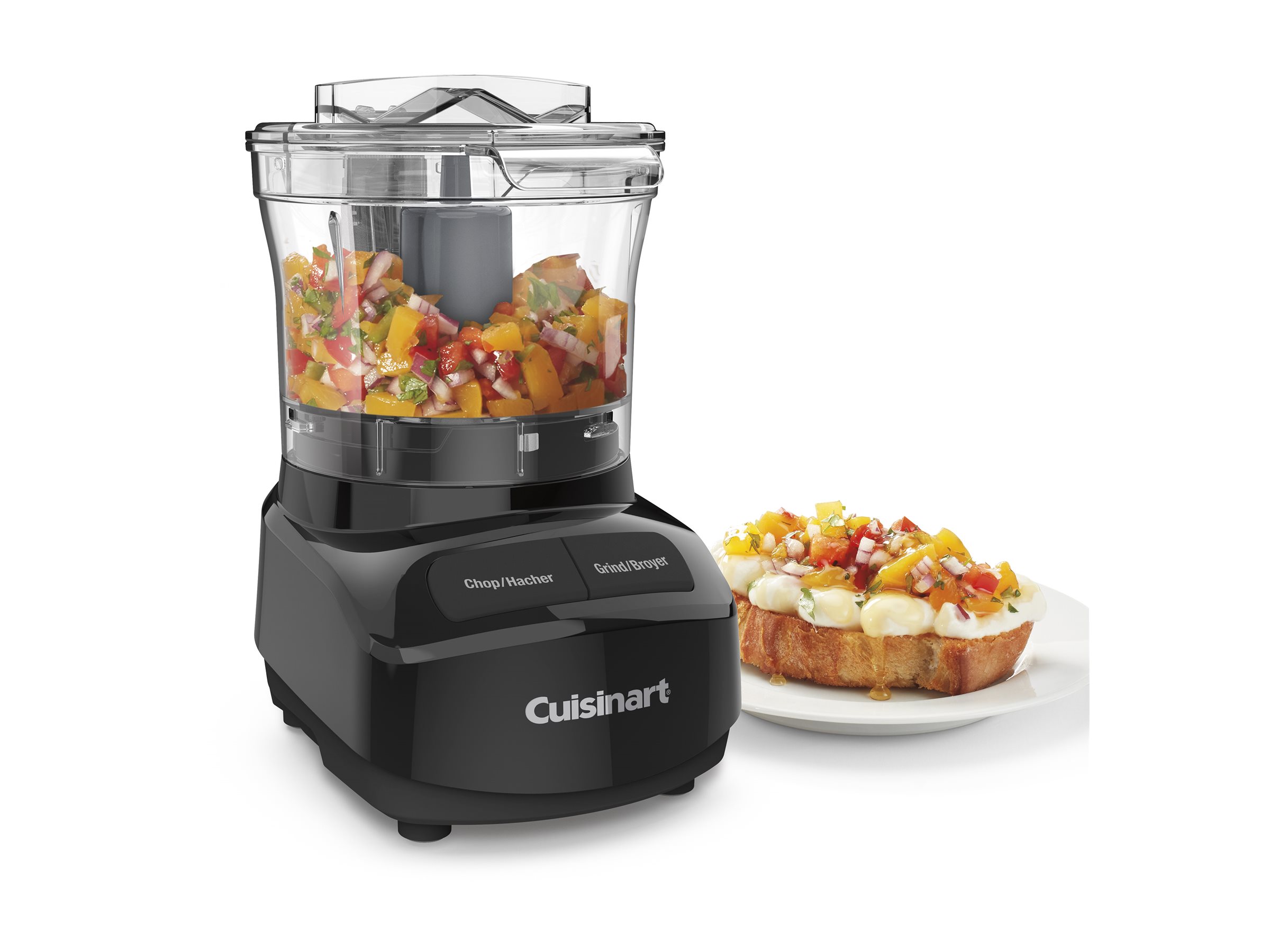 Mini Chopper Cuisinart Chop Grind Cuisinart Elite Die-Cast Mini