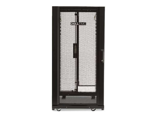 APC NetShelter SX Deep Enclosure