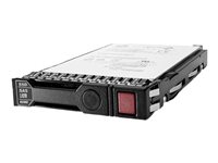 HPE - SSD - Read Intensive - 1.92 TB - SAS