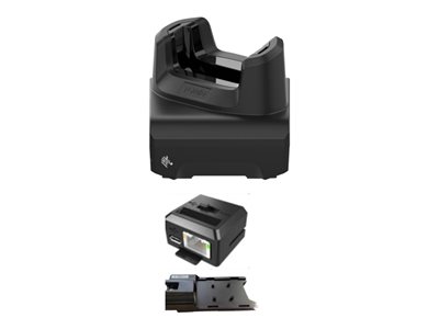 Zebra - Handheld charging cradle