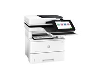 HP LaserJet Enterprise MFP M528z