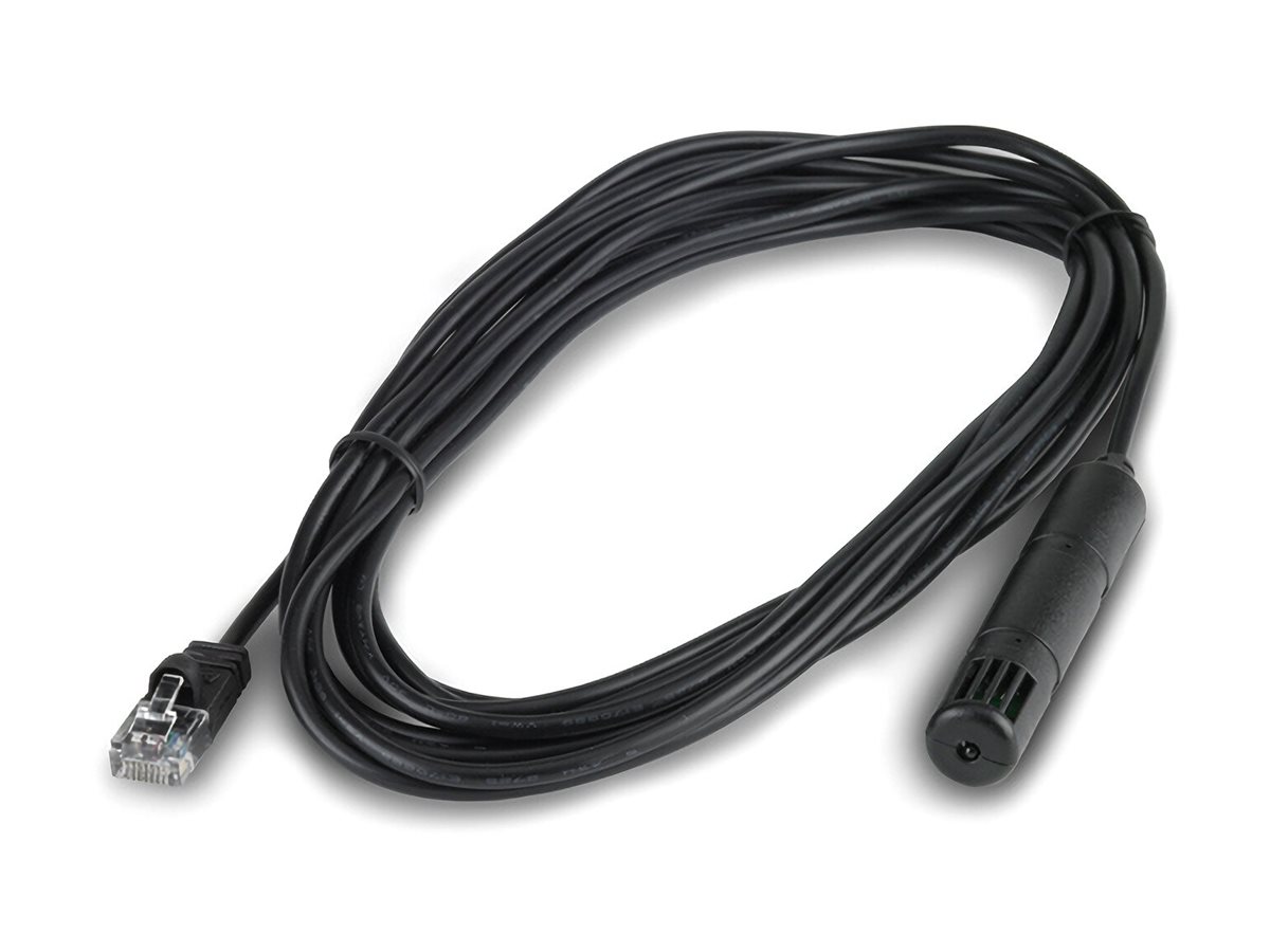 Apc Temperature Humidity Sensor Apc Temperature Humidity Sensor