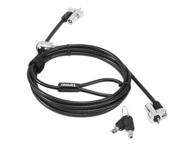 LENOVO Kensington NanoSaver Cable Lock