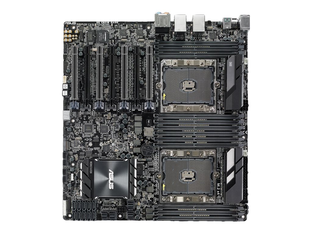 ASUS WS C621E SAGE LGA 3647 microATX MB