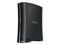 BUFFALO LinkStation Live - NAS server - 2 TB - LS-CH2.0TL - Currys