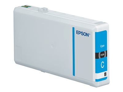 EPSON SP Cyan 79XL DURABrite UltraInk - C13T79024010
