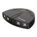 IOGEAR 4-Port USB 2.0 Printer Switch