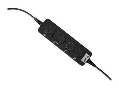 Verniel Op de grond Behoefte aan Product | Jabra BIZ 2400 II USB Duo CC - headset