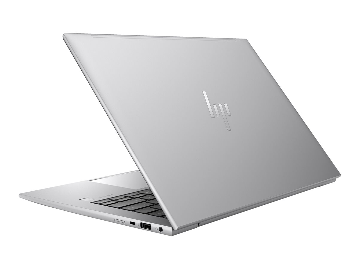 HP ZBook Firefly 14 G11 A Mobile Workstation - AI Ready - 14" - AMD Ryzen 5 - 8640HS - 8 GB RAM - 512 GB SSD - 4G - česká/slovenská – foto 6