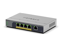 NETGEAR Easy Smart GS105EP