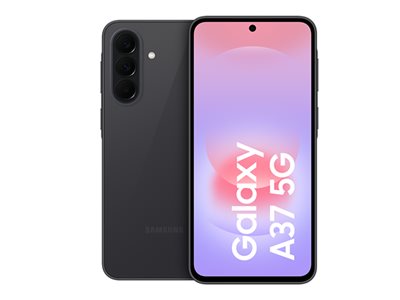 TELEKOM Samsung Galaxy A37 128GB gr Smartphones