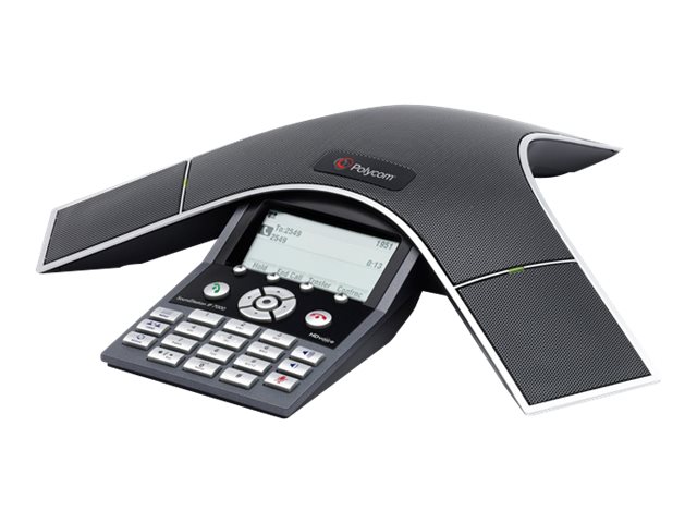Polycom SoundStation IP 7000 - téléphone VoIP de conférence