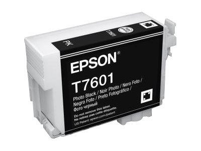 EPSON C13T76014010, Verbrauchsmaterialien - Tinte Tinten  (BILD5)