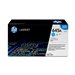 HP CARTOUCHE CYAN SMART PRINT P