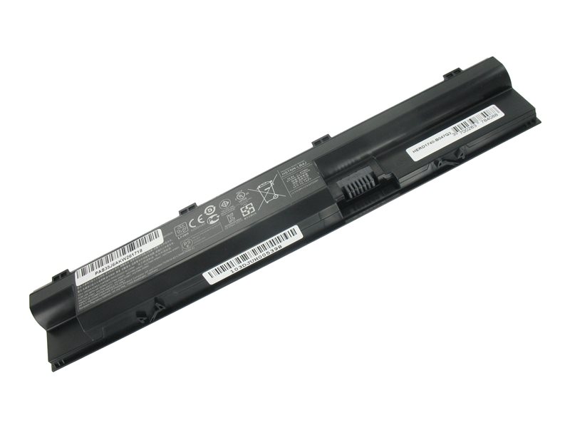 DLH - batterie fp06 pour HP 56wh