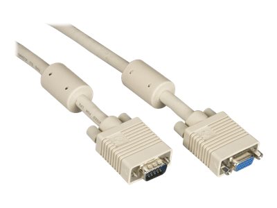 Black Box Premium - VGA extension cable