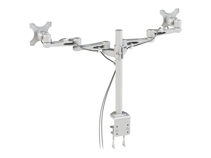 NEOMOUNTS DeskMount 2x10-26p Clamp