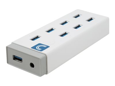 Comprehensive USB3-7HUB